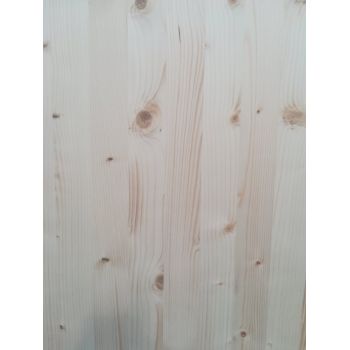 Particolare del legno di Abete.