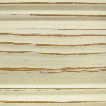 Particolare della finitura