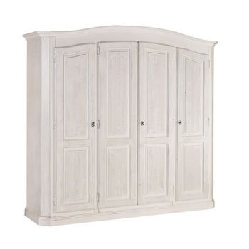 rmadio a 4 porte in Abete