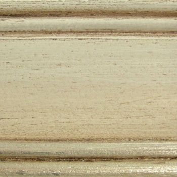 Particolare della finitura