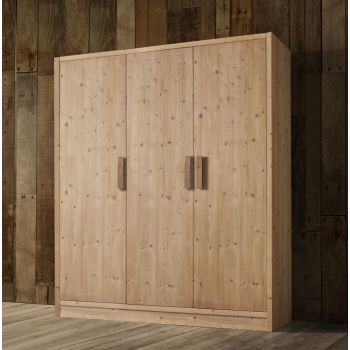 Armadio a 3 porte