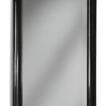 Cornice rettangolare.